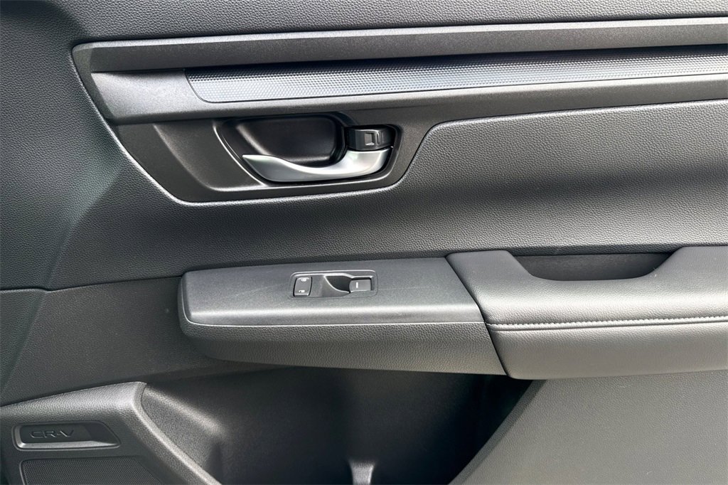 Used 2024 Honda CR-V EX image 24