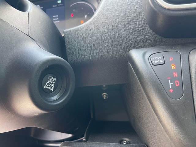 New 2024 RAM ProMaster 2500 w/ Quick Order Package 22H SLT+ image 32