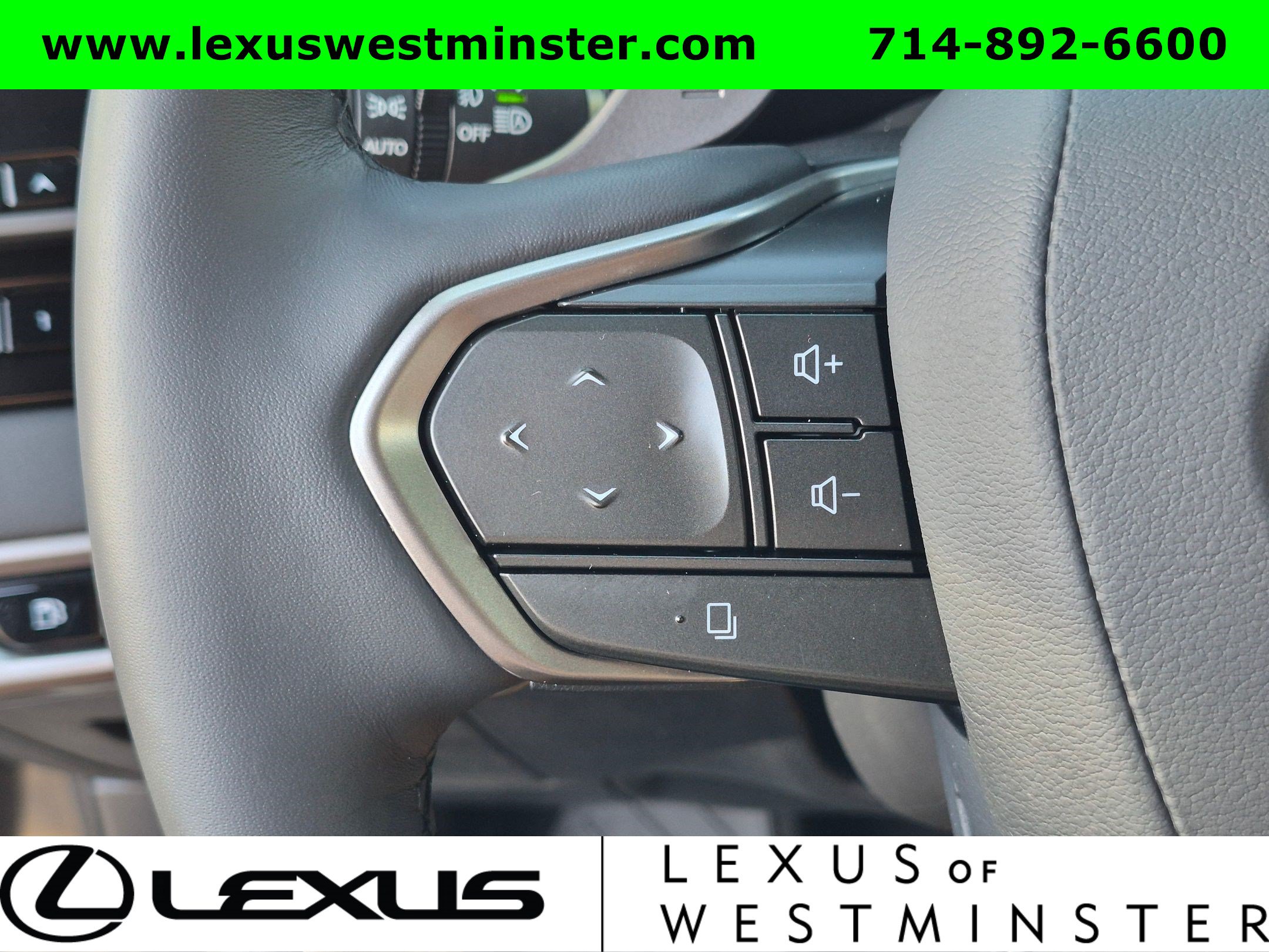 Certified 2024 Lexus RX 350 w/ Convenience Package AWD/4WD image 24