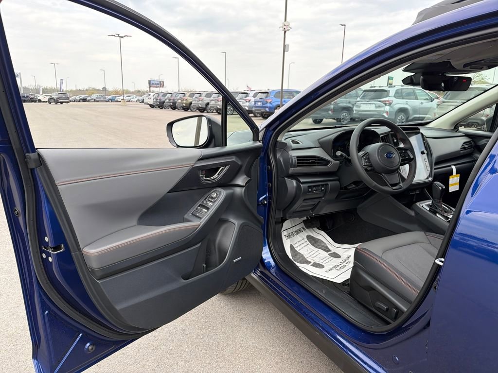 New 2026 Subaru Crosstrek 2.5i Limited image 14