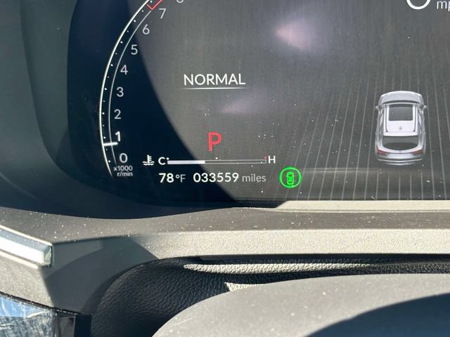 Certified 2023 Acura MDX w/ Advance Package AWD/4WD image 36