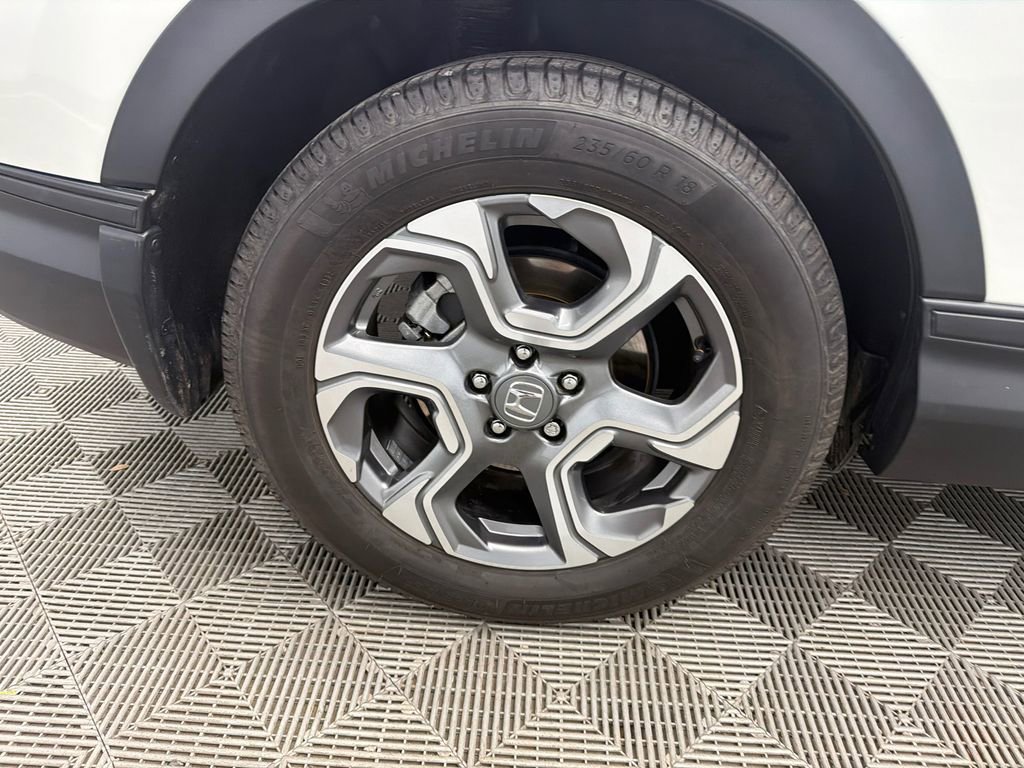 Used 2018 Honda CR-V EX image 18