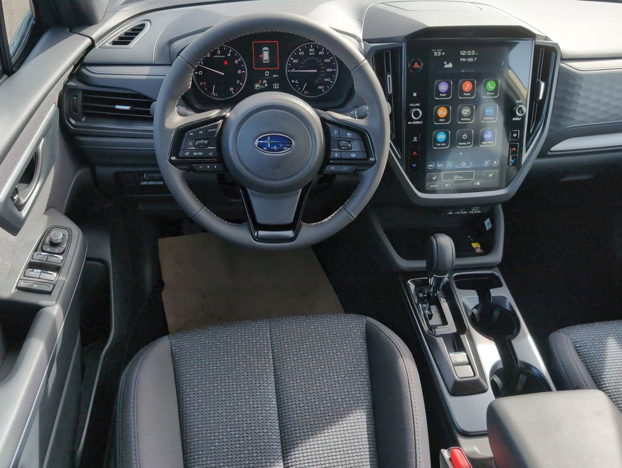 New 2026 Subaru Forester Premium w/ Base/Premium Package image 14
