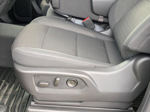 New 2026 Chevrolet Silverado 2500 Custom w/ Custom Value Package image 4