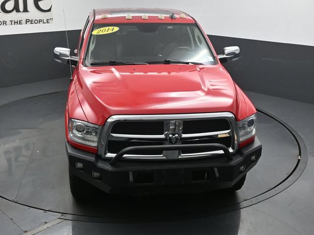 Used 2014 RAM 2500 Laramie w/ HD Snow Plow Prep Group AWD/4WD image 82