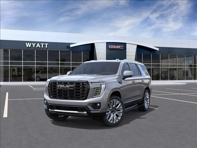 New 2026 GMC Yukon Denali Ultimate w/ LPO, Floor Liner Package AWD/4WD image 9