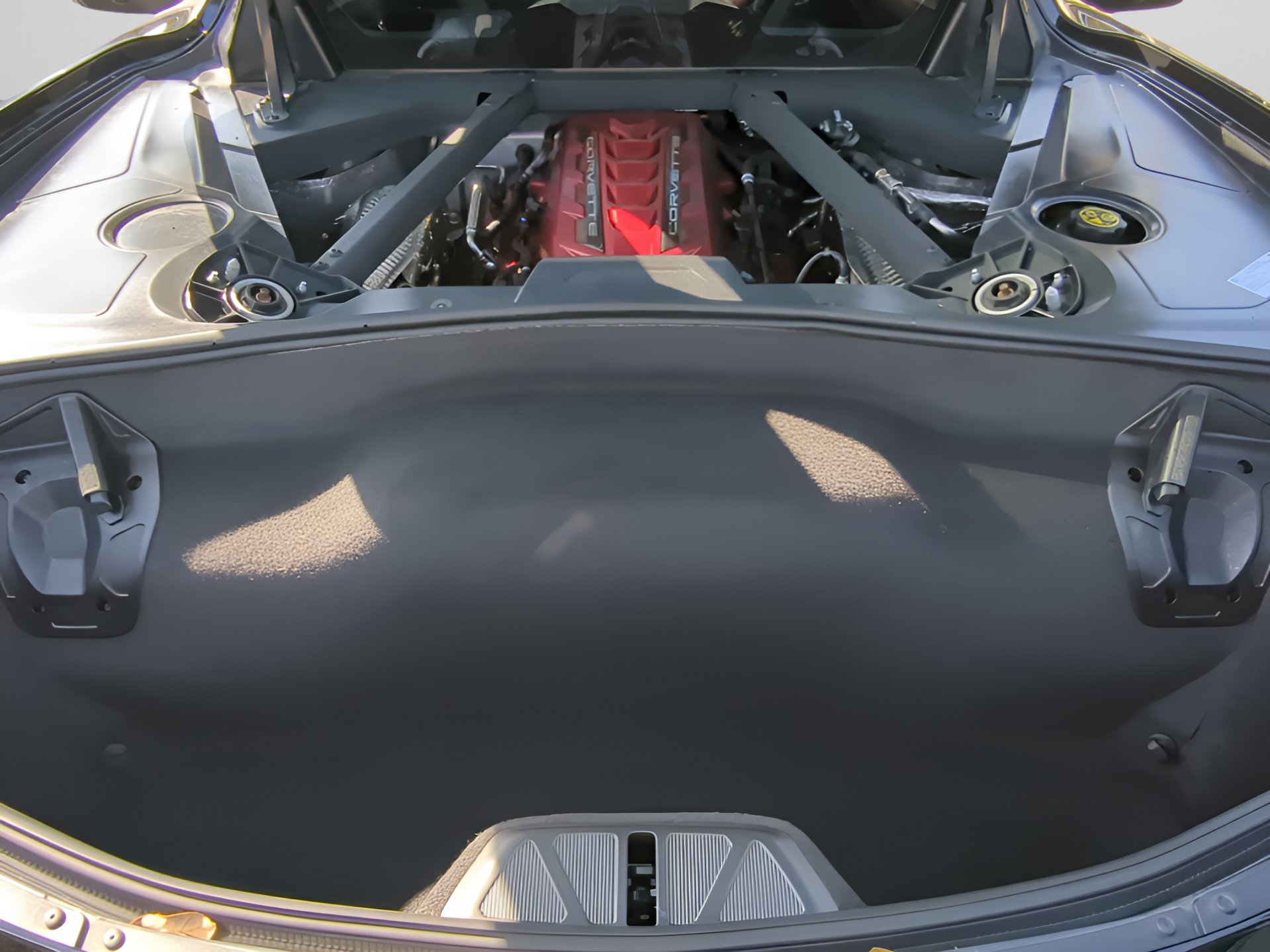 Used 2022 Chevrolet Corvette Stingray Premium Cpe w/ Z51 Performance Package image 39