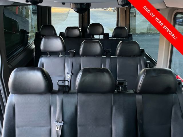 Used 2015 Mercedes-Benz Sprinter 2500 image 15