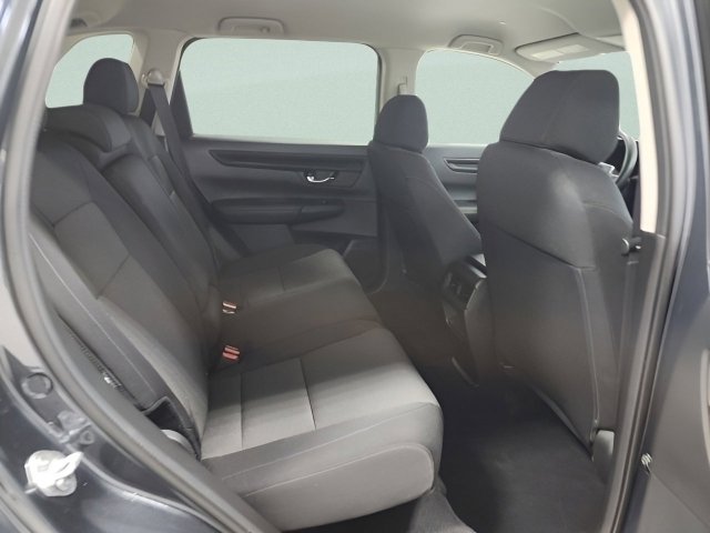 Certified 2025 Honda CR-V LX image 16