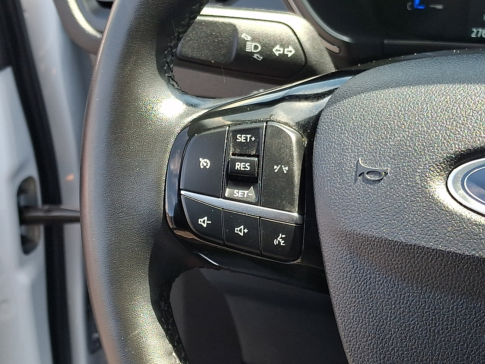 Certified 2024 Ford Escape Active AWD/4WD image 21