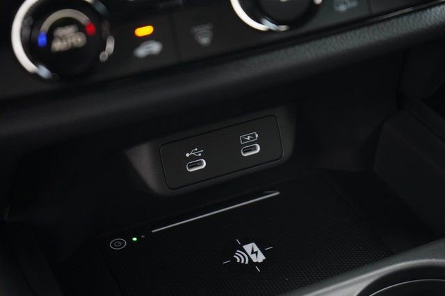 New 2026 Honda HR-V Sport image 22