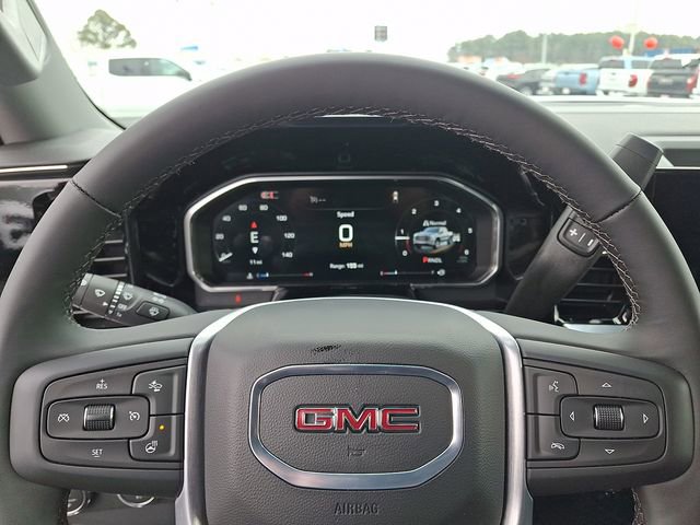 New 2026 GMC Sierra 1500 Elevation image 15