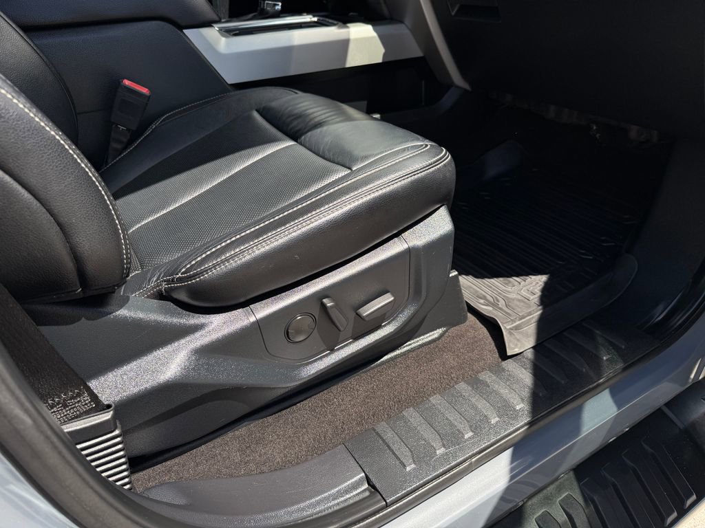 Used 2020 Ford F150 Lariat w/ Equipment Group 502A Luxury AWD/4WD image 52