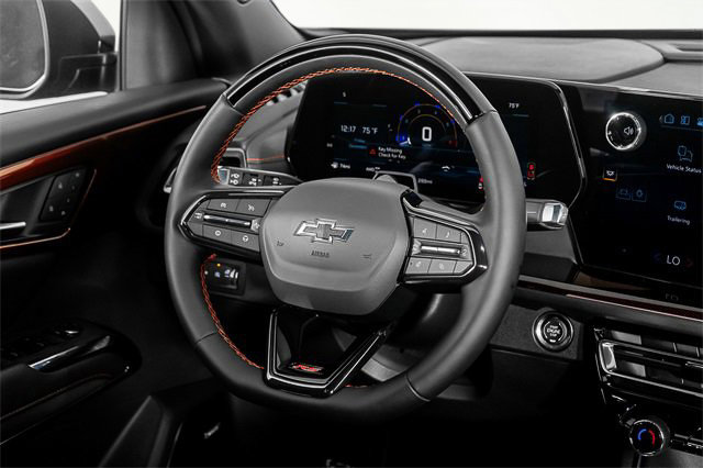 Used 2026 Chevrolet Traverse RS image 61