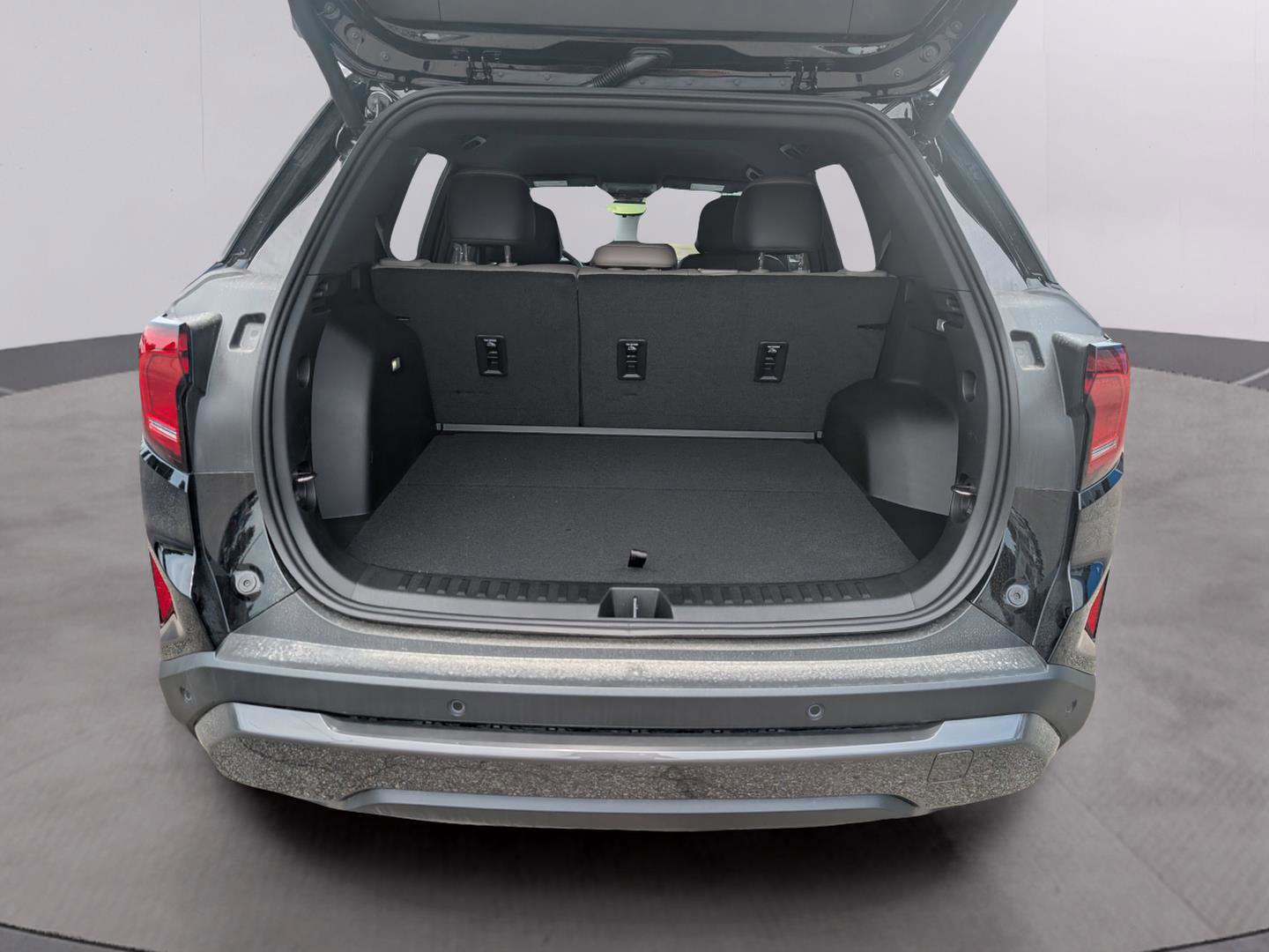 New 2026 GMC Terrain Elevation w/ Elevation Premium Package image 33