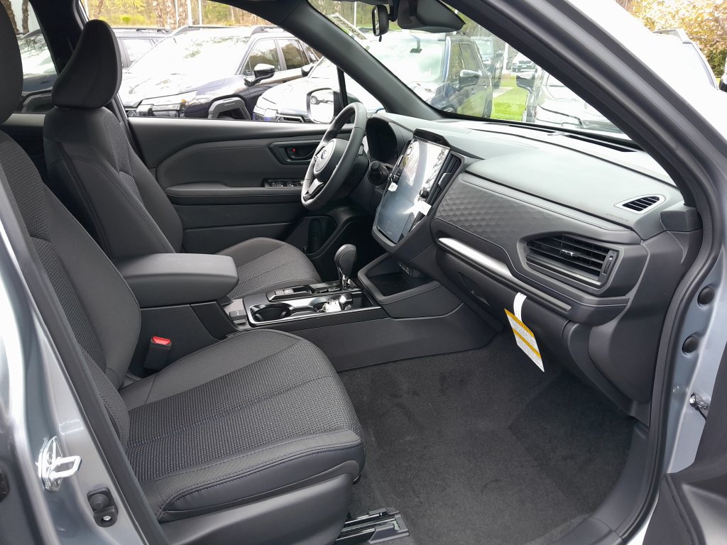 New 2026 Subaru Forester Premium AWD/4WD image 34