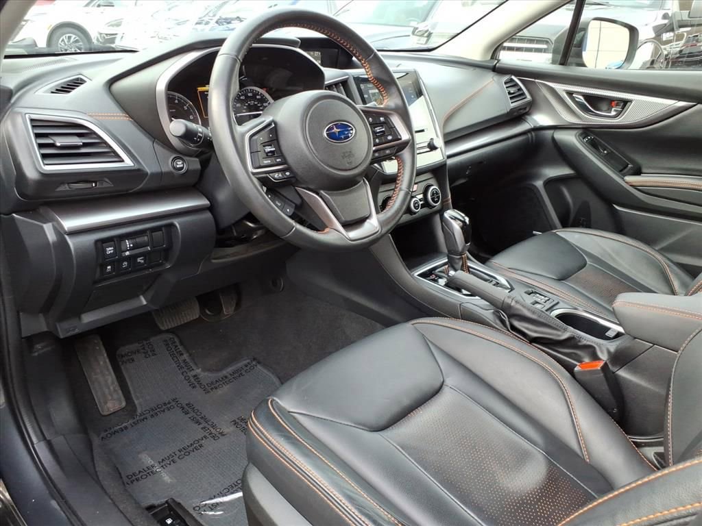 Used 2023 Subaru Crosstrek 2.5i Limited image 12