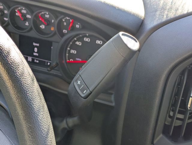 New 2026 GMC Sierra 3500 Pro w/ Snow Plow Prep Package image 21