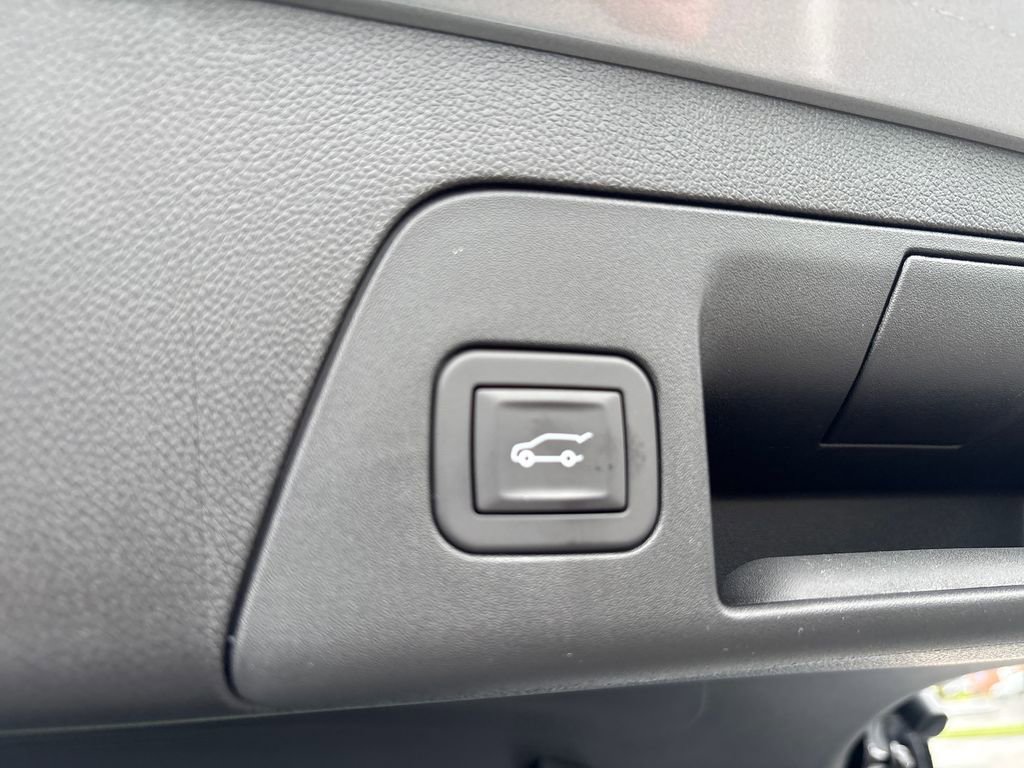 New 2026 Buick Envision Avenir AWD/4WD image 43