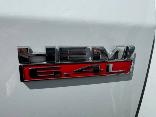 Used 2020 RAM 2500 Tradesman AWD/4WD image 53