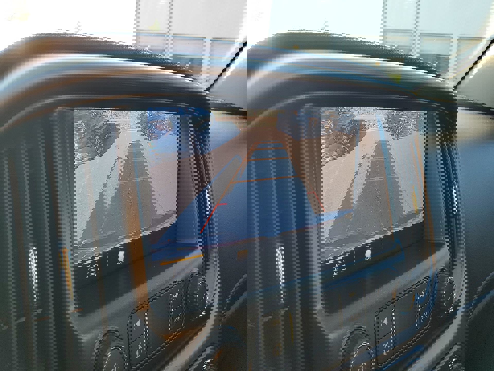 Used 2021 GMC Canyon AT4 w/ Driver Alert Package image 83