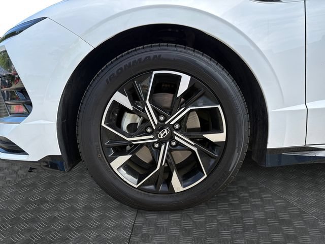 Used 2024 Hyundai Sonata SEL FWD image 13