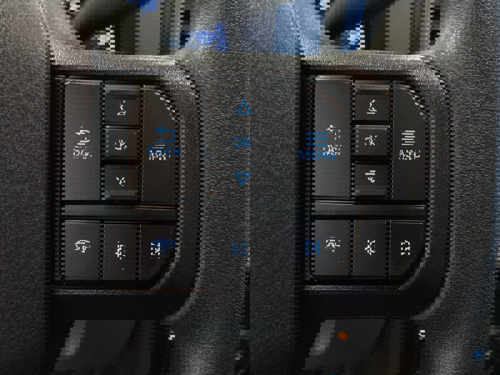 New 2026 Ford F250 XL w/ XL Chrome Package image 13