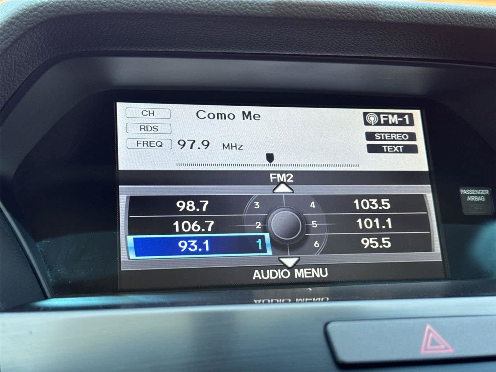 Used 2015 Acura ILX w/ Technology Package FWD image 17