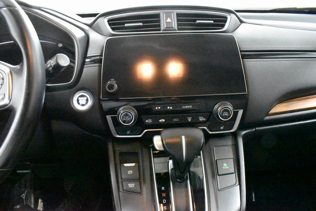 Used 2018 Honda CR-V EX-L image 22