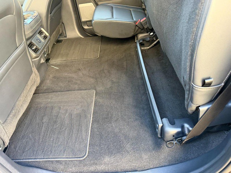 Used 2025 Ford F150 Lariat AWD/4WD image 19