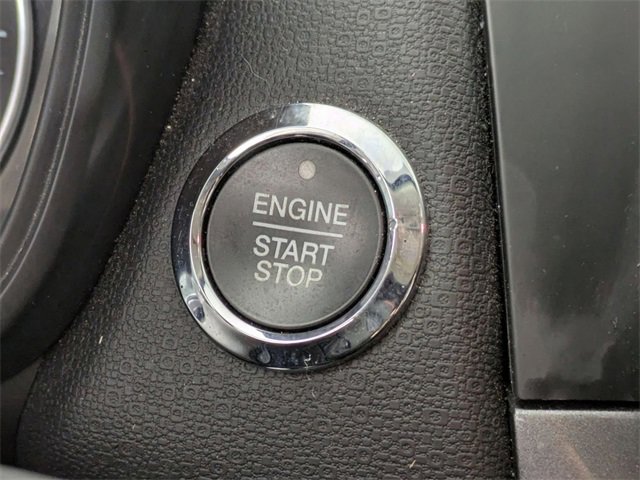 Used 2021 Ford EcoSport SE w/ SE Convenience Package image 15