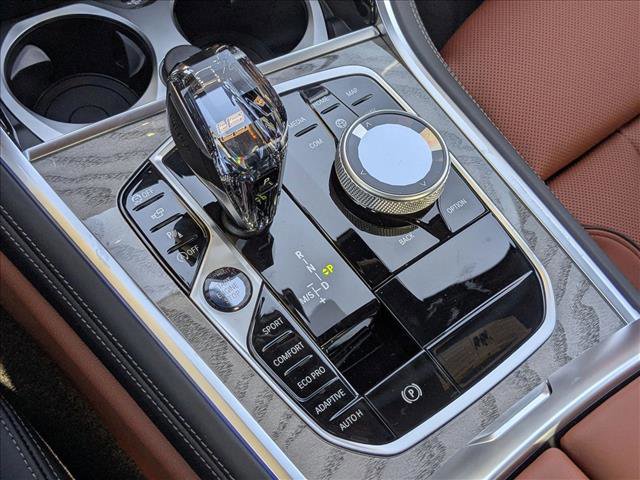 New 2026 BMW 840i xDrive image 12