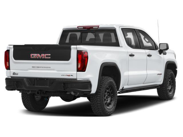 Certified 2022 GMC Sierra 1500 AT4X image 5