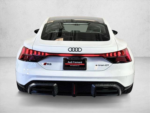 New 2026 Audi RS e-tron GT performance AWD/4WD image 6