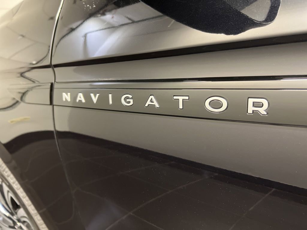New 2026 Lincoln Navigator Black Label AWD/4WD image 46