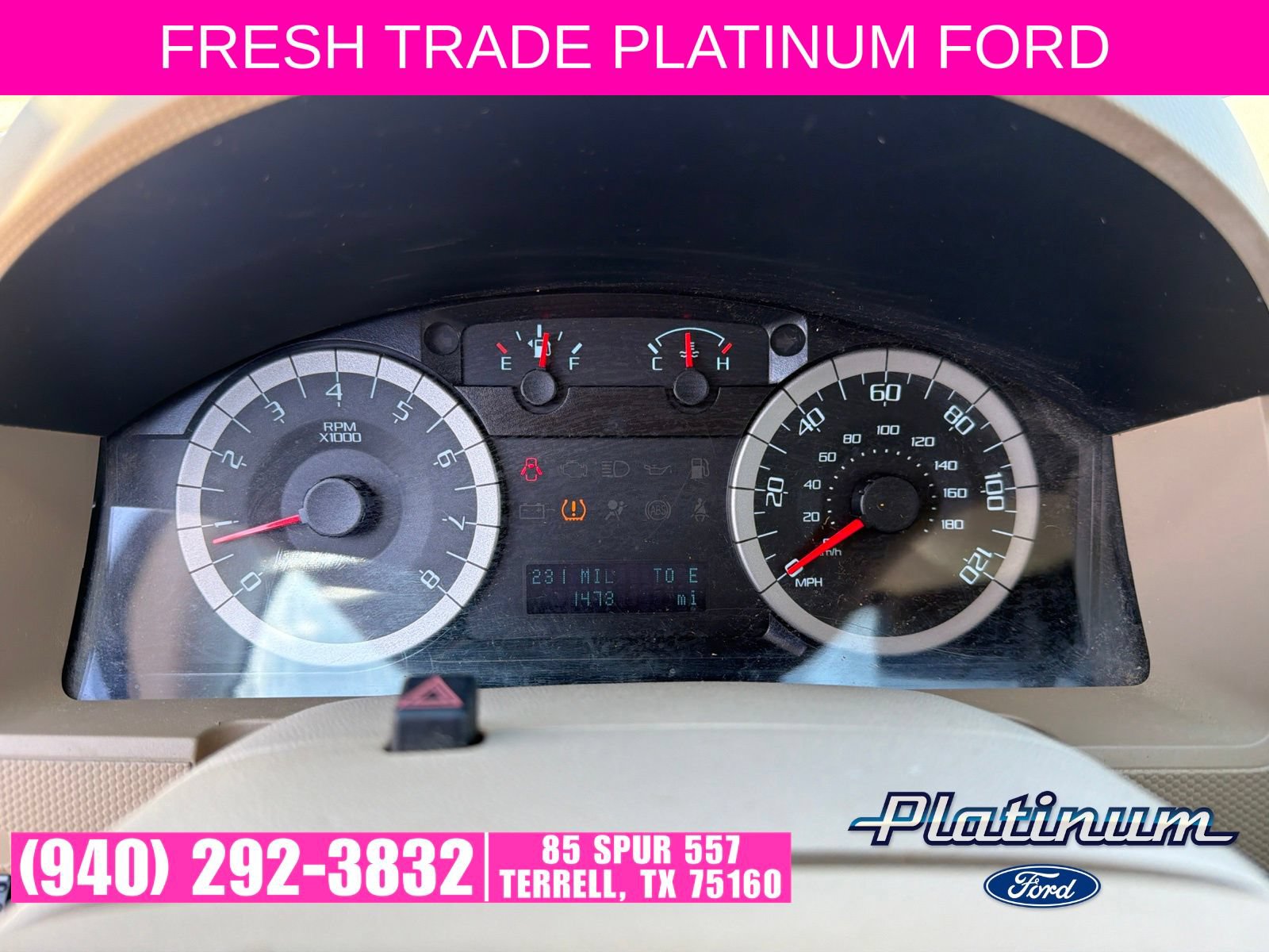 Used 2012 Ford Escape XLT FWD image 9