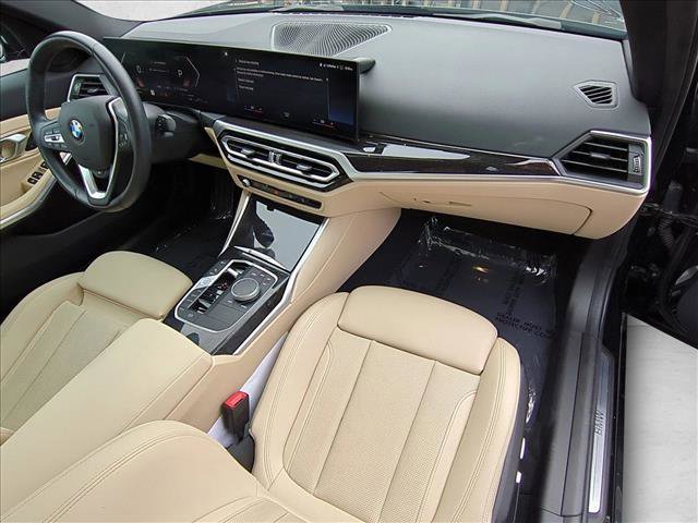 Used 2023 BMW 330i xDrive Sedan w/ Driving Assistance Package image 22
