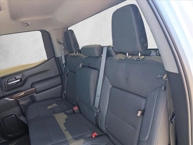 Used 2020 GMC Sierra 1500 Elevation w/ Elevation Value Package image 16