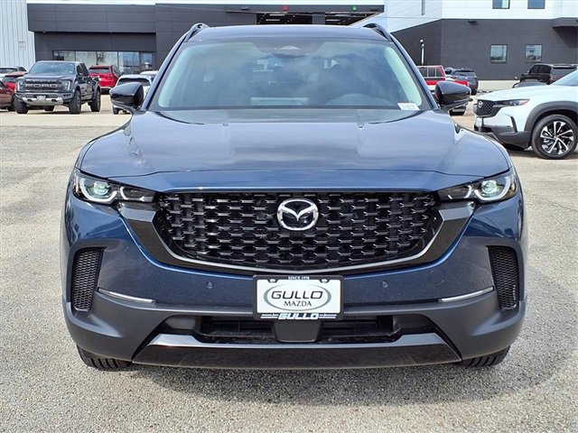 New 2026 MAZDA CX-50 AWD 2.5 Hybrid w/ Weather Package image 4