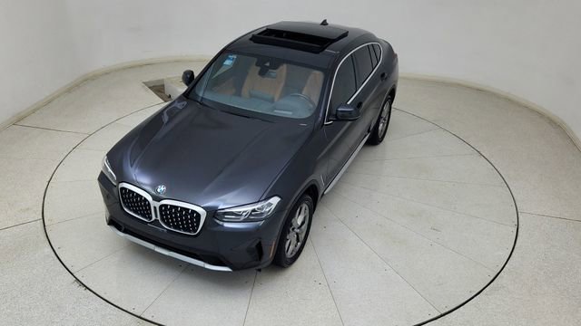 Used 2025 BMW X4 xDrive30i AWD/4WD image 77