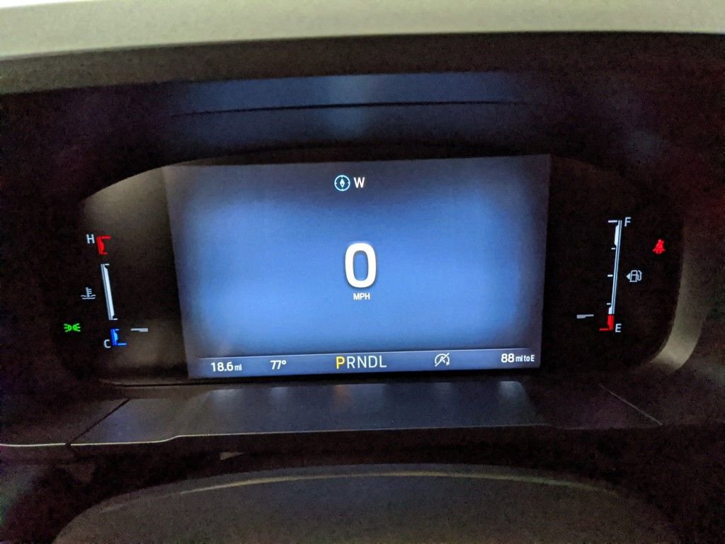 New 2025 Ford Maverick XLT w/ XLT Luxury Package image 6