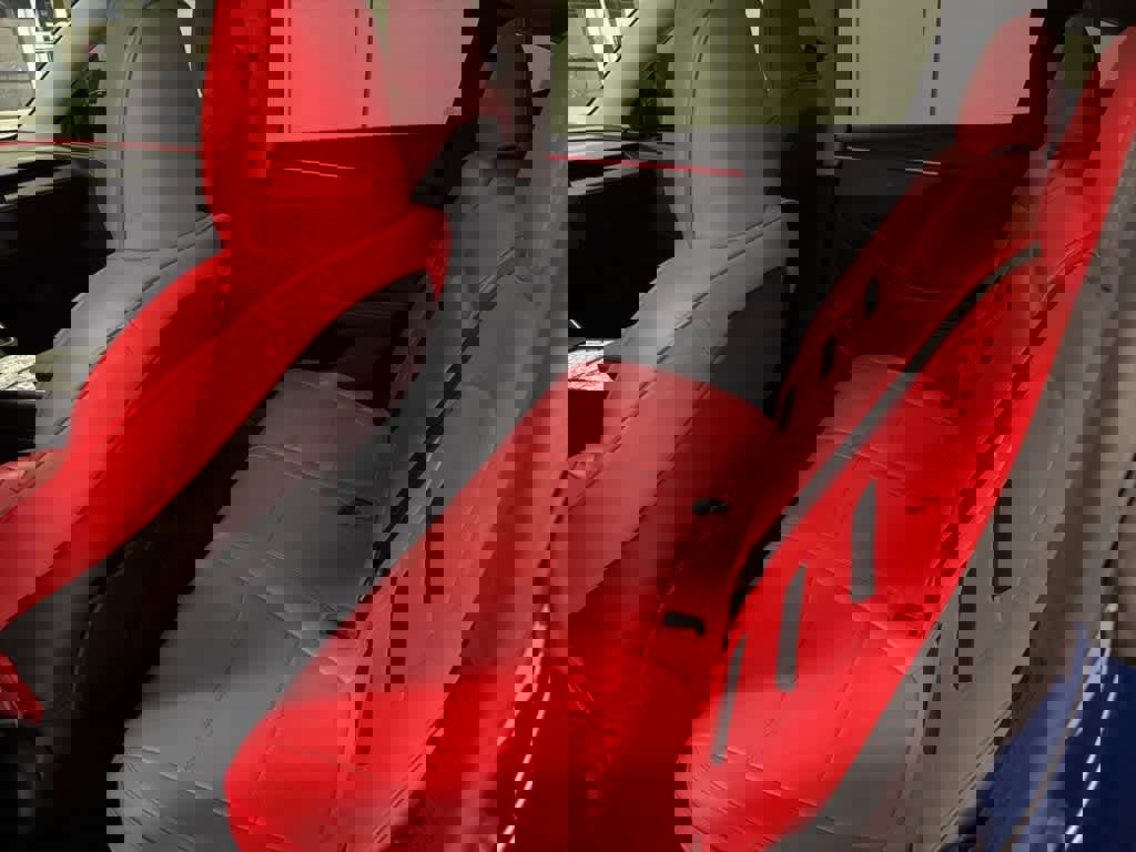 Used 2026 Tesla Model Y AWD image 22