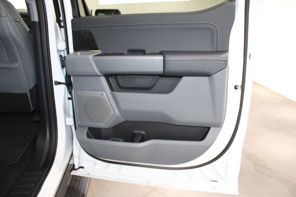 New 2025 Ford F150 Lightning Flash image 34