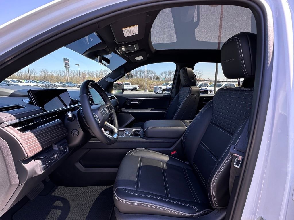 Used 2025 GMC Sierra EV Denali image 19