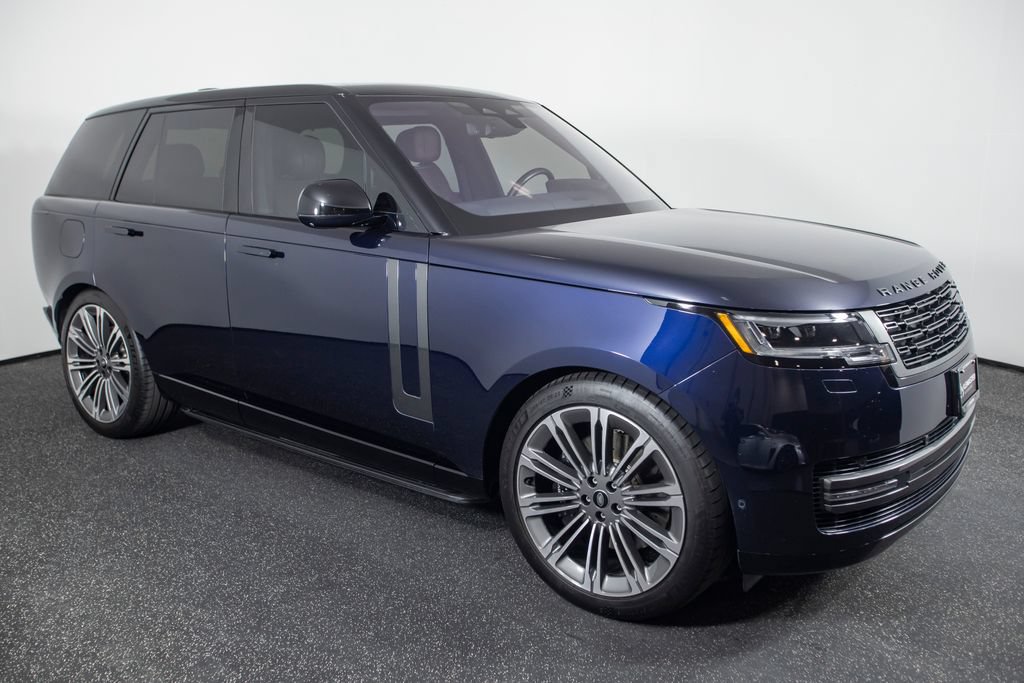 Used 2023 Land Rover Range Rover SE AWD/4WD image 20