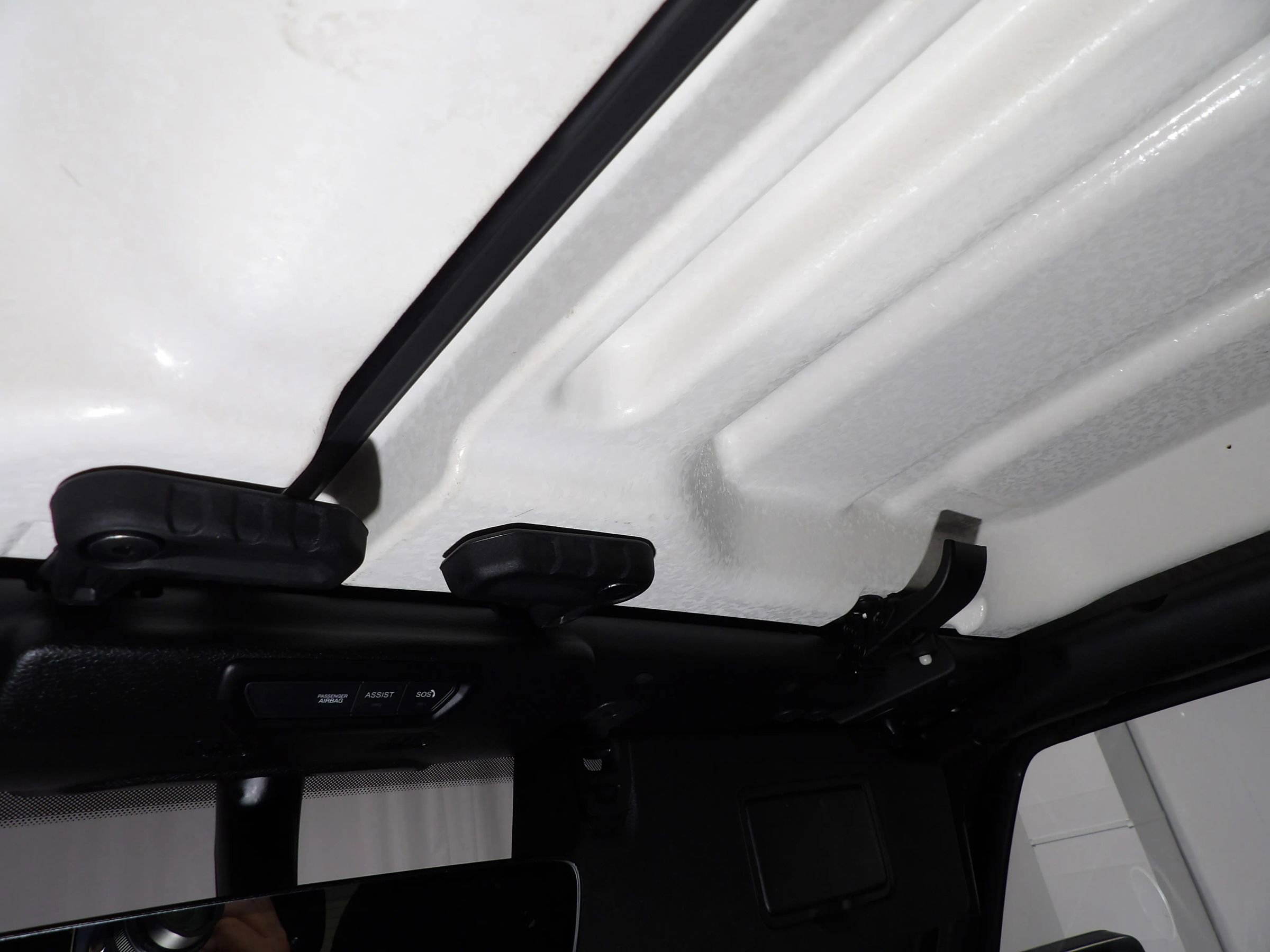 Used 2021 Jeep Wrangler Unlimited Sahara AWD/4WD image 33