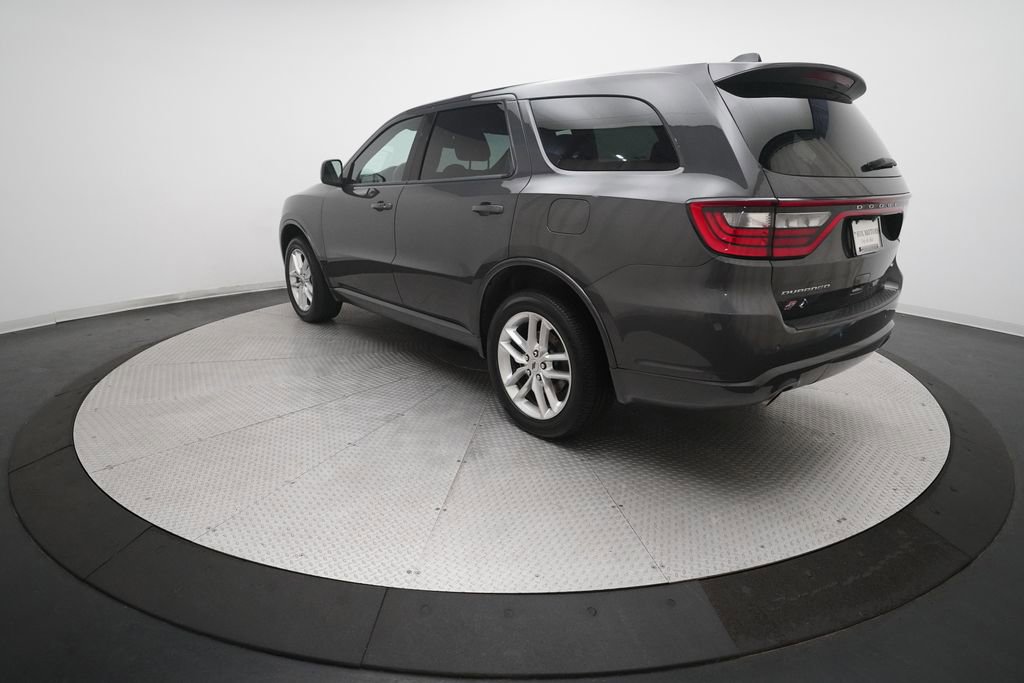 Used 2023 Dodge Durango GT image 34