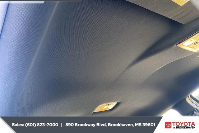 Used 2022 Toyota Tacoma TRD Off-Road image 16