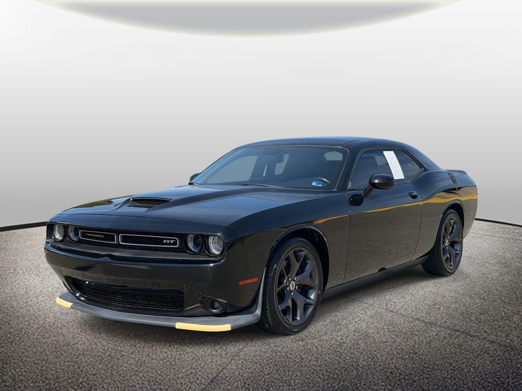 Used 2019 Dodge Challenger GT image 7