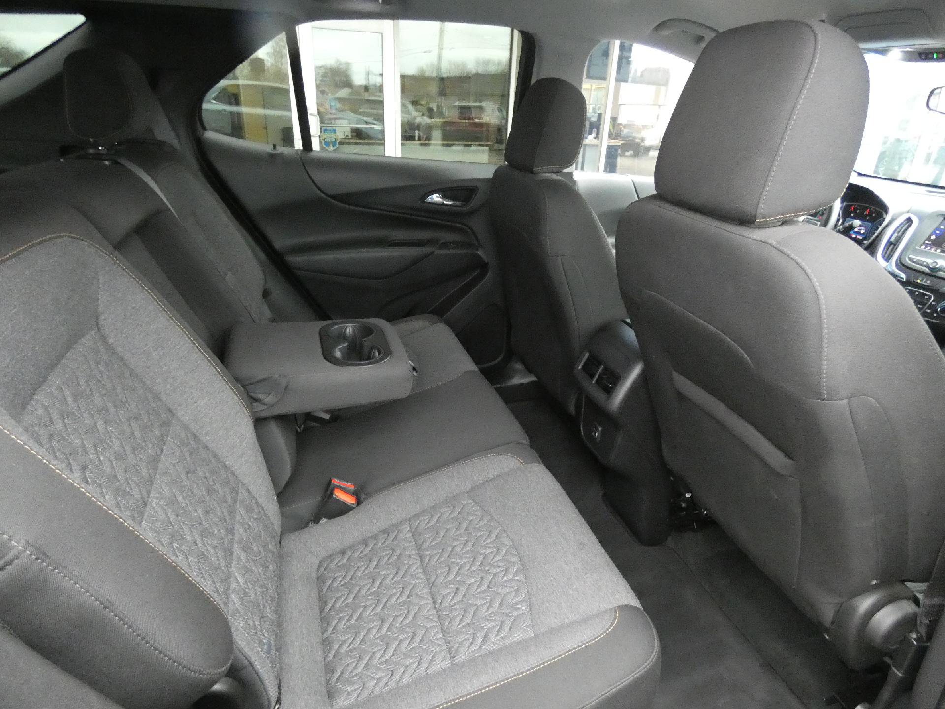 Used 2024 Chevrolet Equinox LT image 16